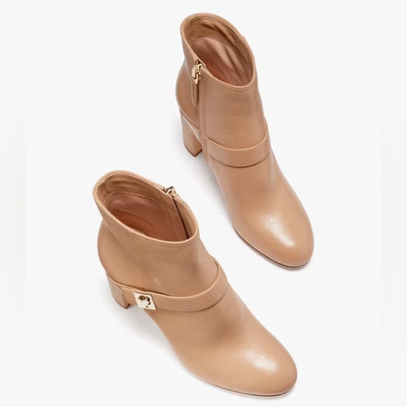 Kate Spade Thatcher Bootie - Picture 3 of 9